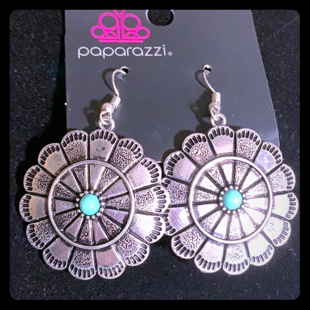 Fashion Earrings